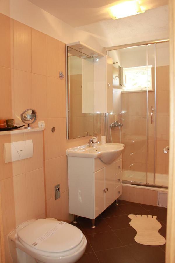apartman Relax Apartment Marina Exterior foto